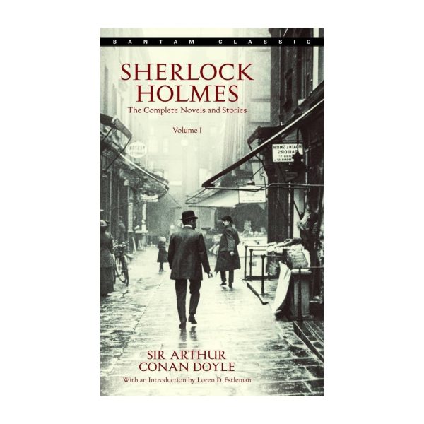 Sherlock Holmes vol.1