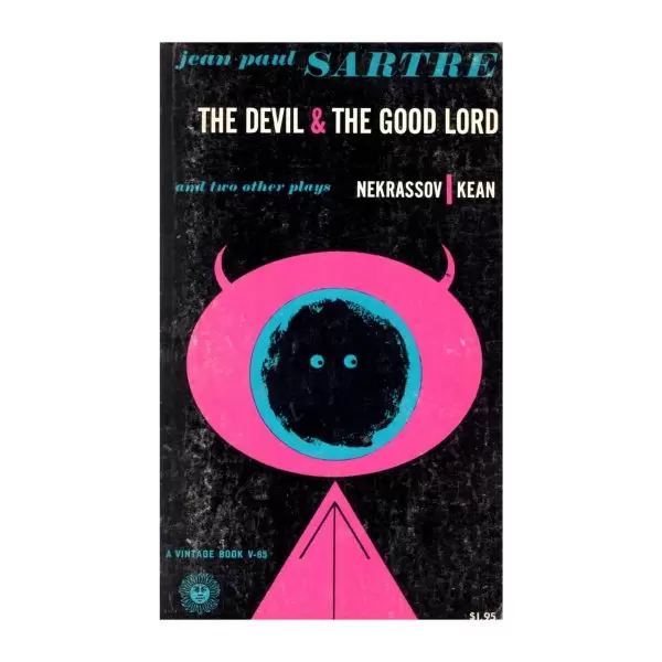 The Devil and the Good Lord