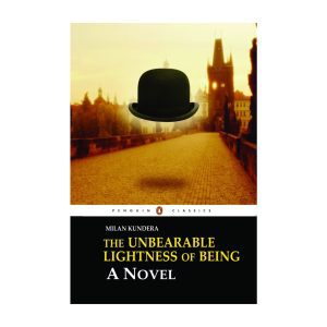 The Unbearable Lightness of Being