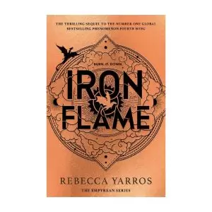 Iron Flame