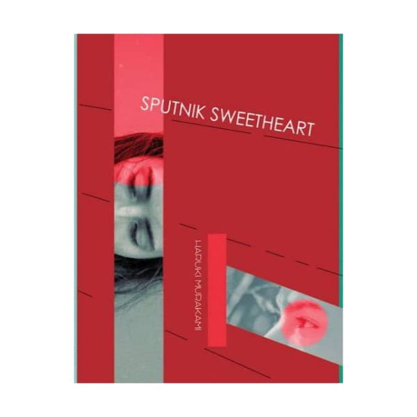 Sputnik Sweetheart
