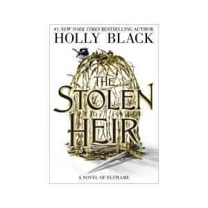 The Stolen Heir