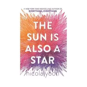 The Sun Is Also A Star