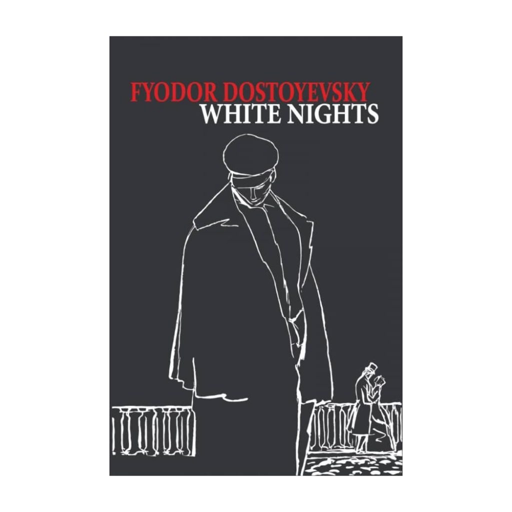 Dostoevsky white promo nights