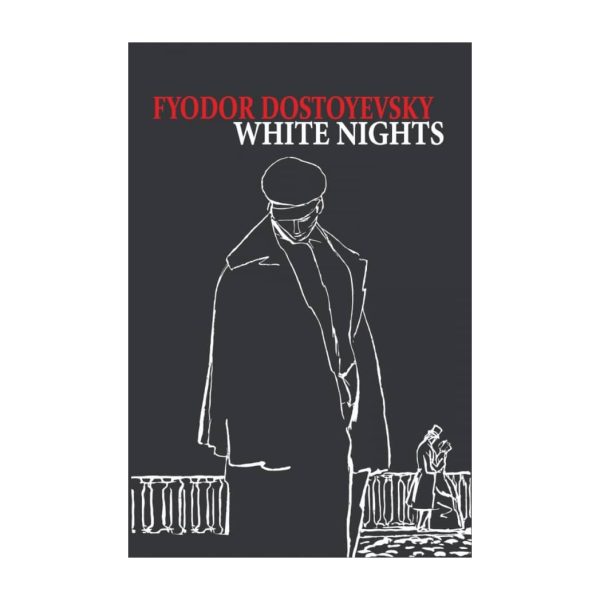 White Nights cover 2