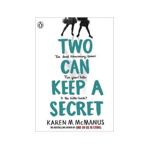 Two Can Keep a Secret