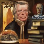 stephen king works