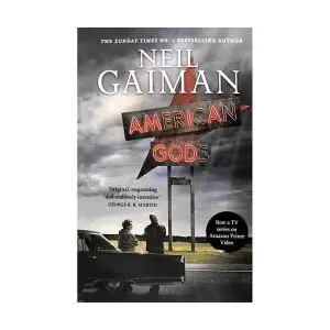 American Gods