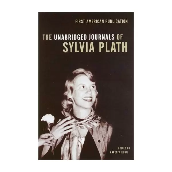 Journals of Sylvia Plath