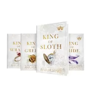 Kings of Sin Series