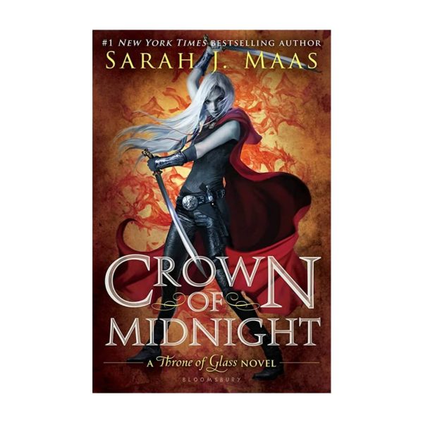 Crown of Midnight