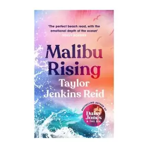 Malibu Rising