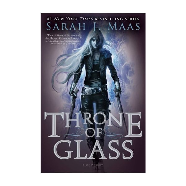 Throne of Glass