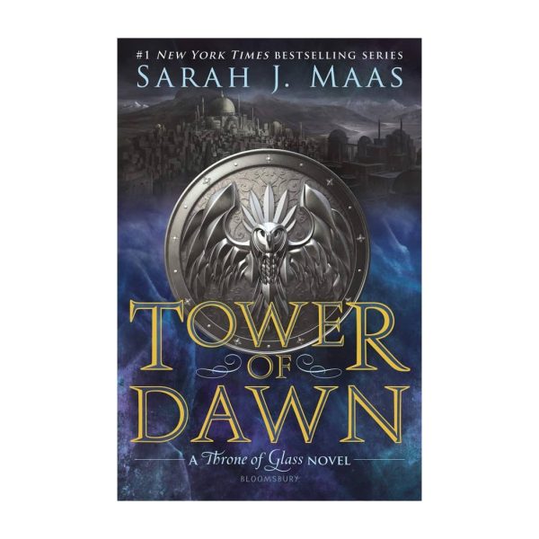 Tower of Dawn