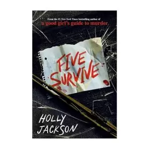 Five Survive