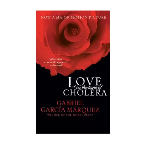 Love in the Time of Cholera