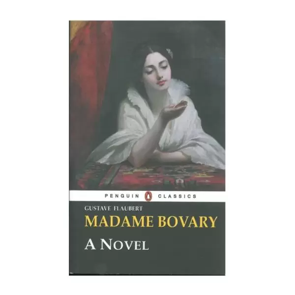 Madame Bovary