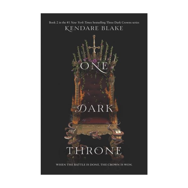 One Dark Throne