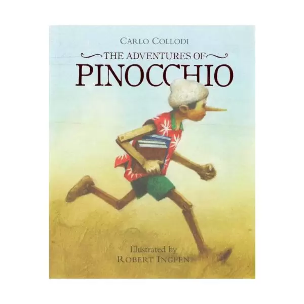 Pinocchio