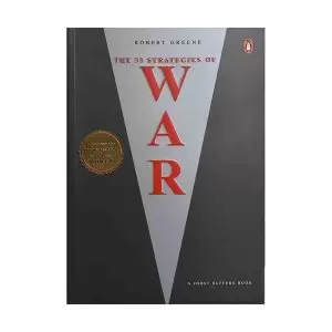 The 33 Strategies of War