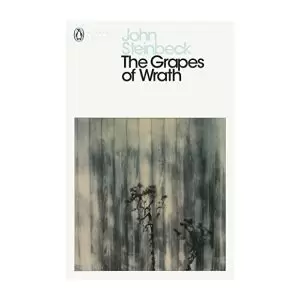 The Grapes of Wrath