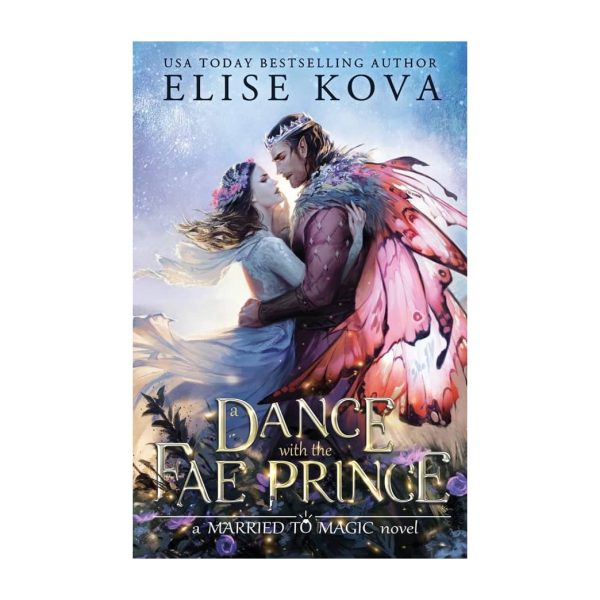 A Dance with the Fae Prince