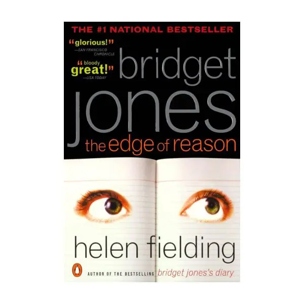 Bridget Jones The Edge of Reason