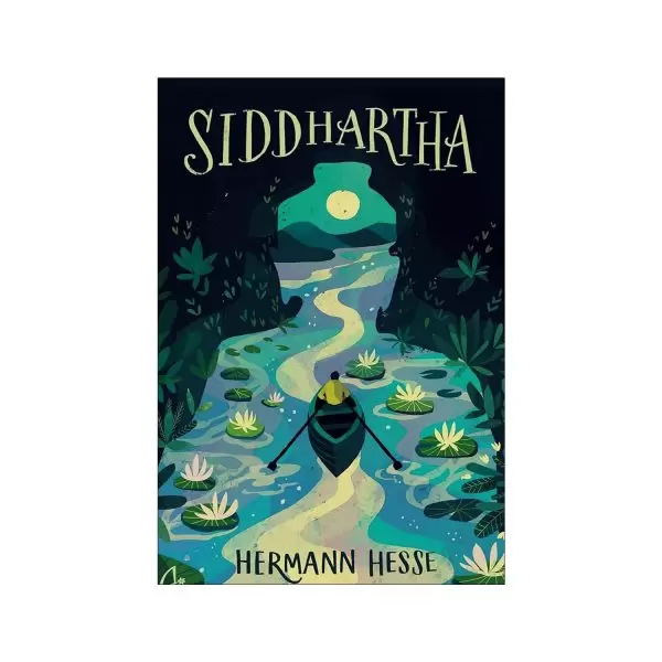 Siddhartha