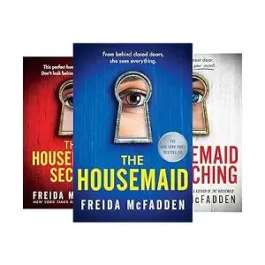 The Housemaid Series