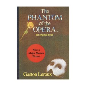 The Phantom of the Opera