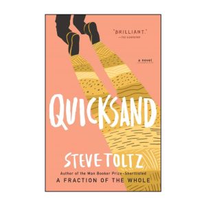 Quicksand