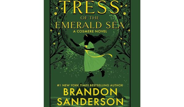 Tress of the Emerald Sea