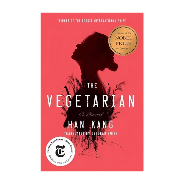 The Vegetarian