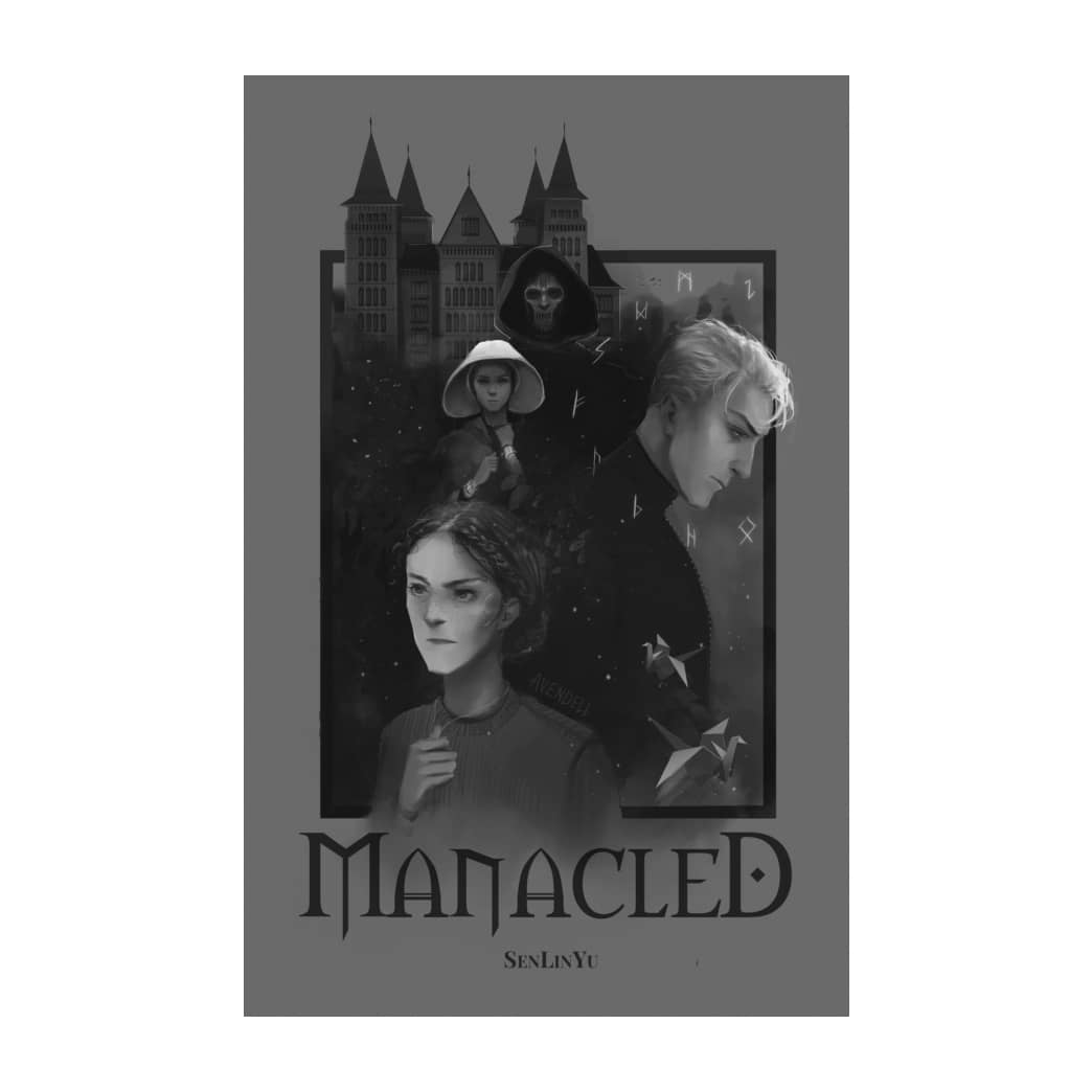 Manacled