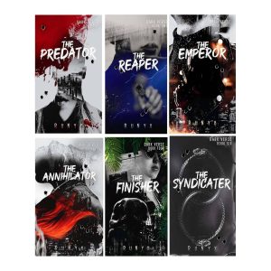 Dark Verse Series