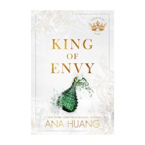 King of Envy
