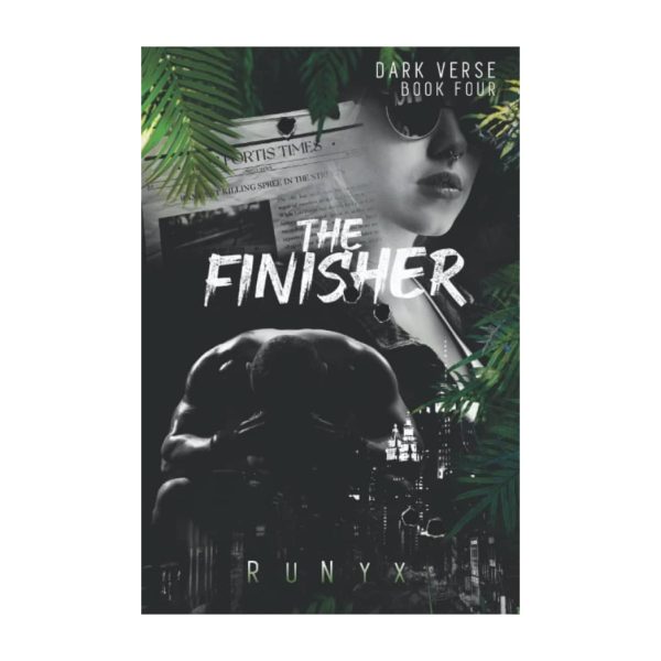 The Finisher