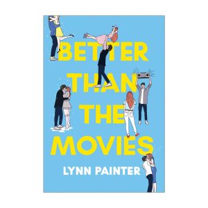 Better Than the Movies