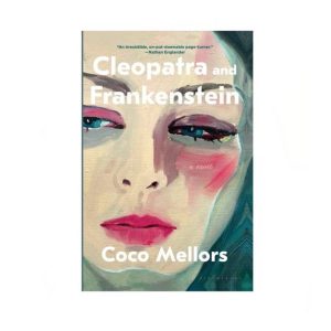 Cleopatra and Frankenstein