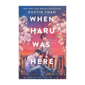 When Haru Was Here
