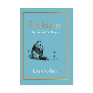 The Journey Big Panda and Tiny Dragon