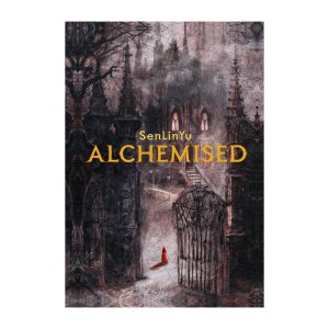 Alchemised